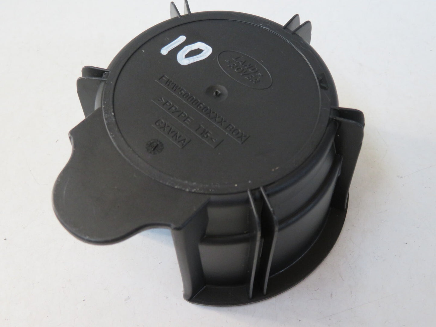 LAND ROVER DISCOVERY 3 INTERIOR CUP HOLDER TRIM FWW500060 2005-09 1212-10