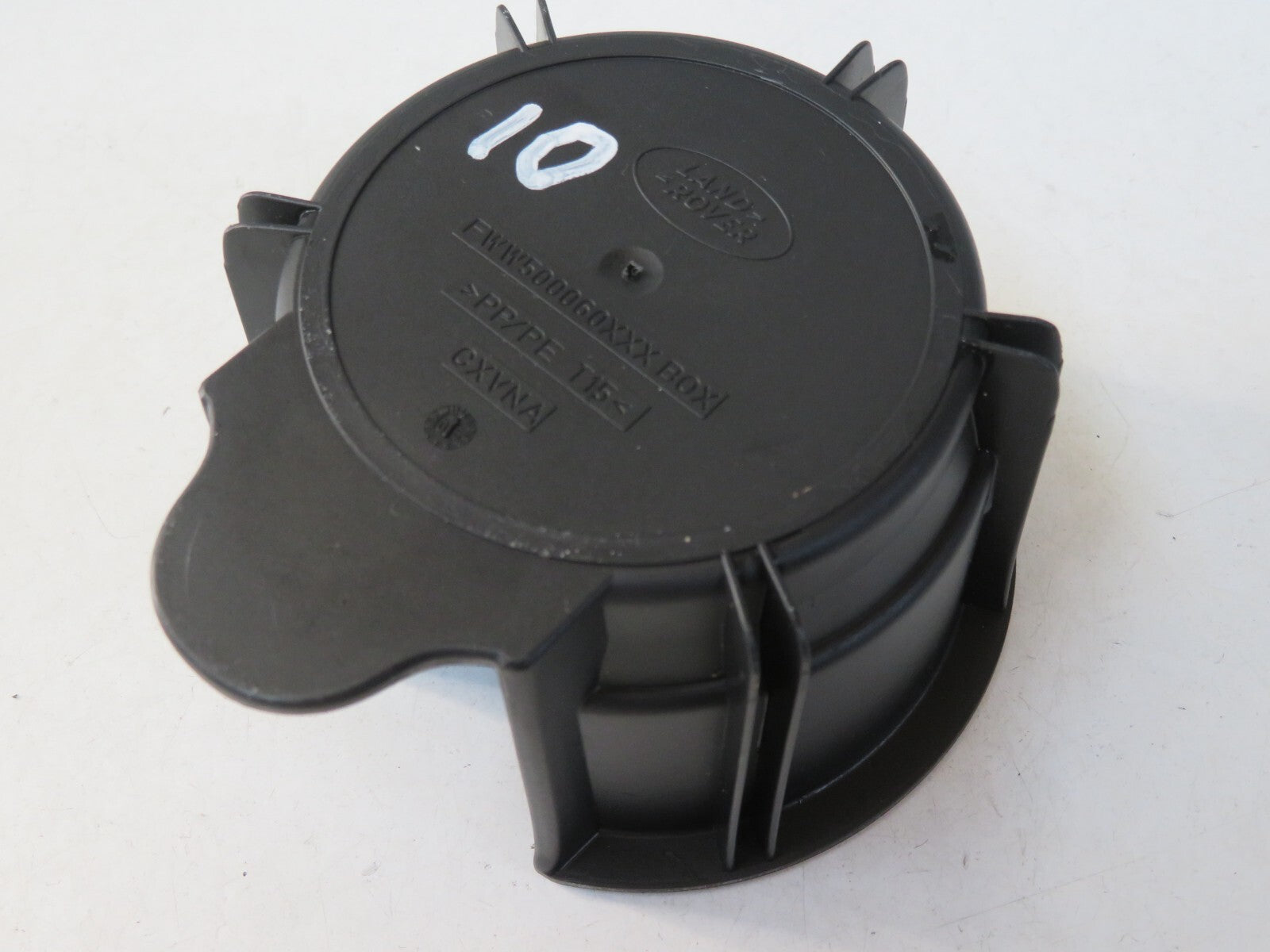 LAND ROVER DISCOVERY 3 INTERIOR CUP HOLDER TRIM FWW500060 2005-09 1212-10