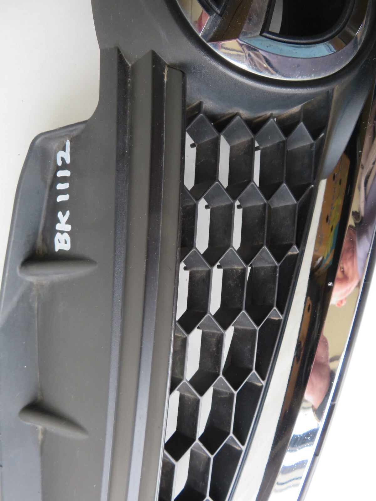 MAZDA 5 MPV FRONT GRILL 2005-2010 BK1112