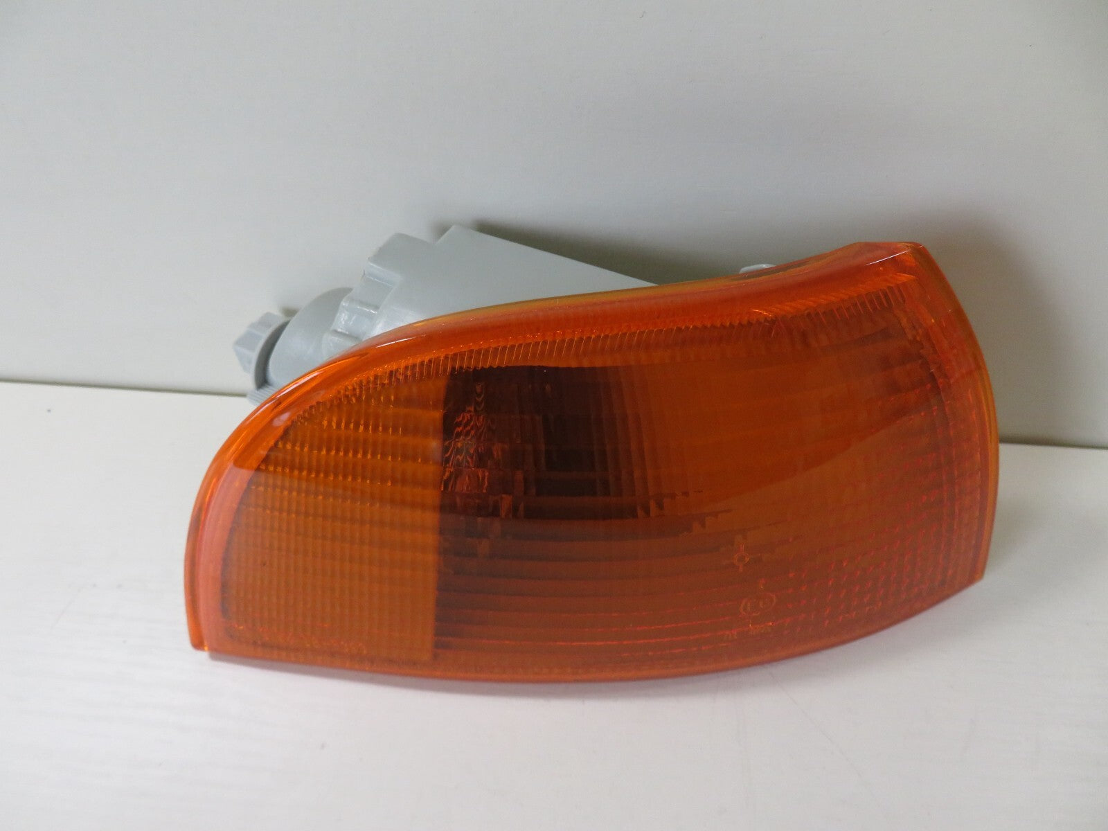 OS DRIVER RH FRONT INDICATOR LIGHT FOR FIAT PUNTO 1995-1999 18-3393-93-2B