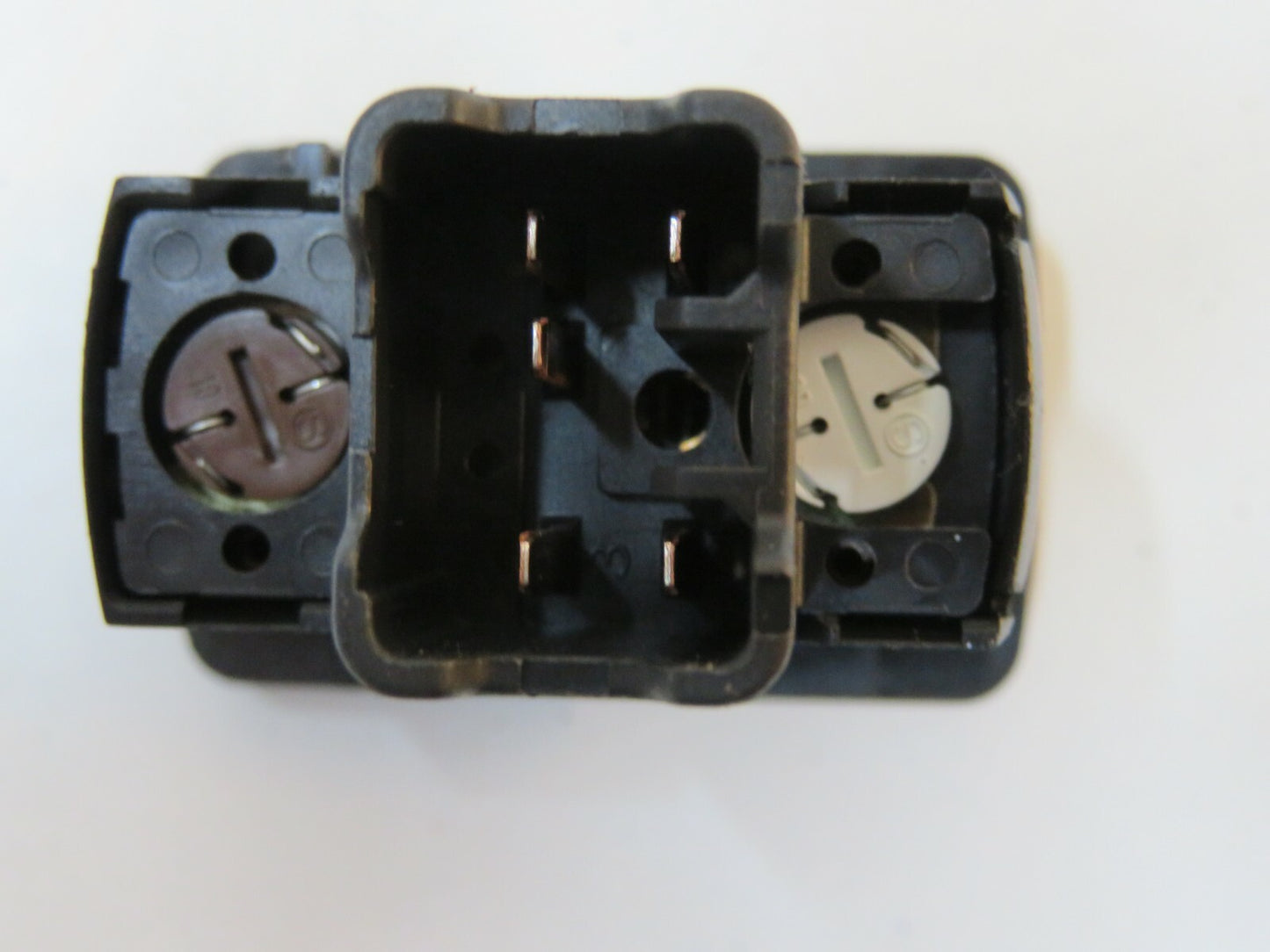 MAZDA RX8 RX-8 HEATED SEAT SWITCH 2003-2008 KF56 NO1 SA