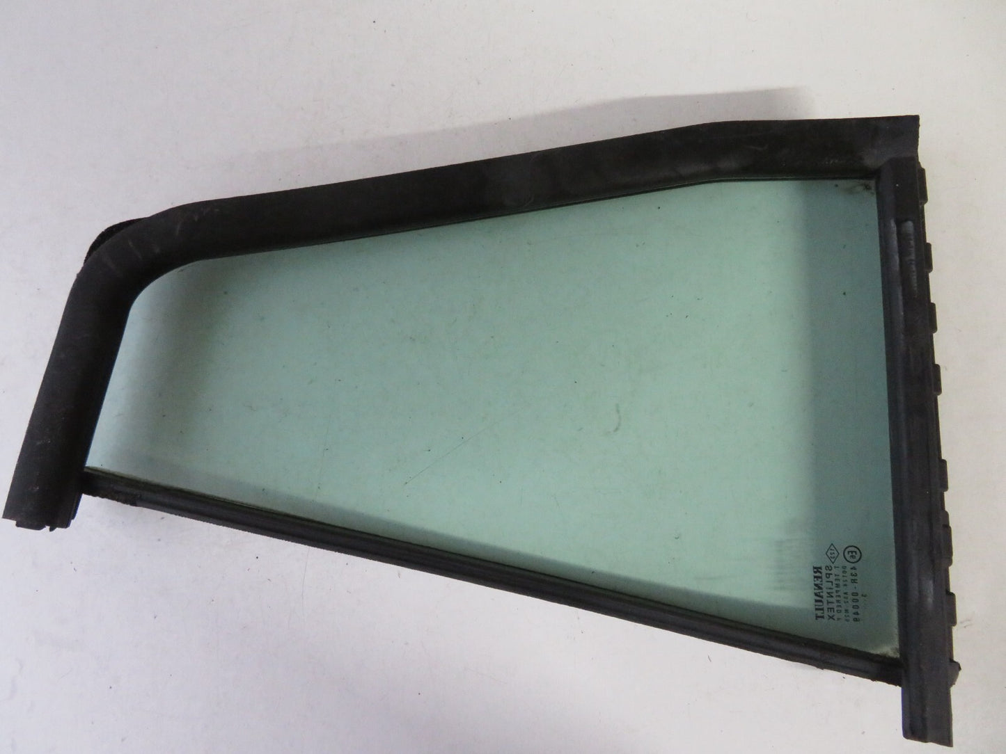 RENAULT LAGUNA ESTATE OSR WINDOW GLASS 2001-2005 AMS1433-19