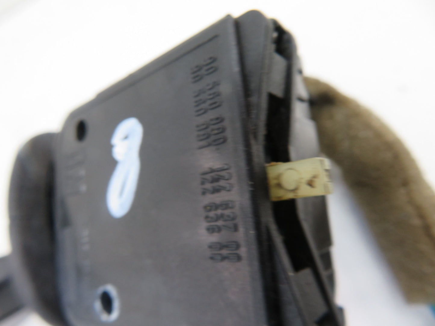 VAUXHALL ZAFIRA A INDICATOR STALK 1999-2005 1353-8