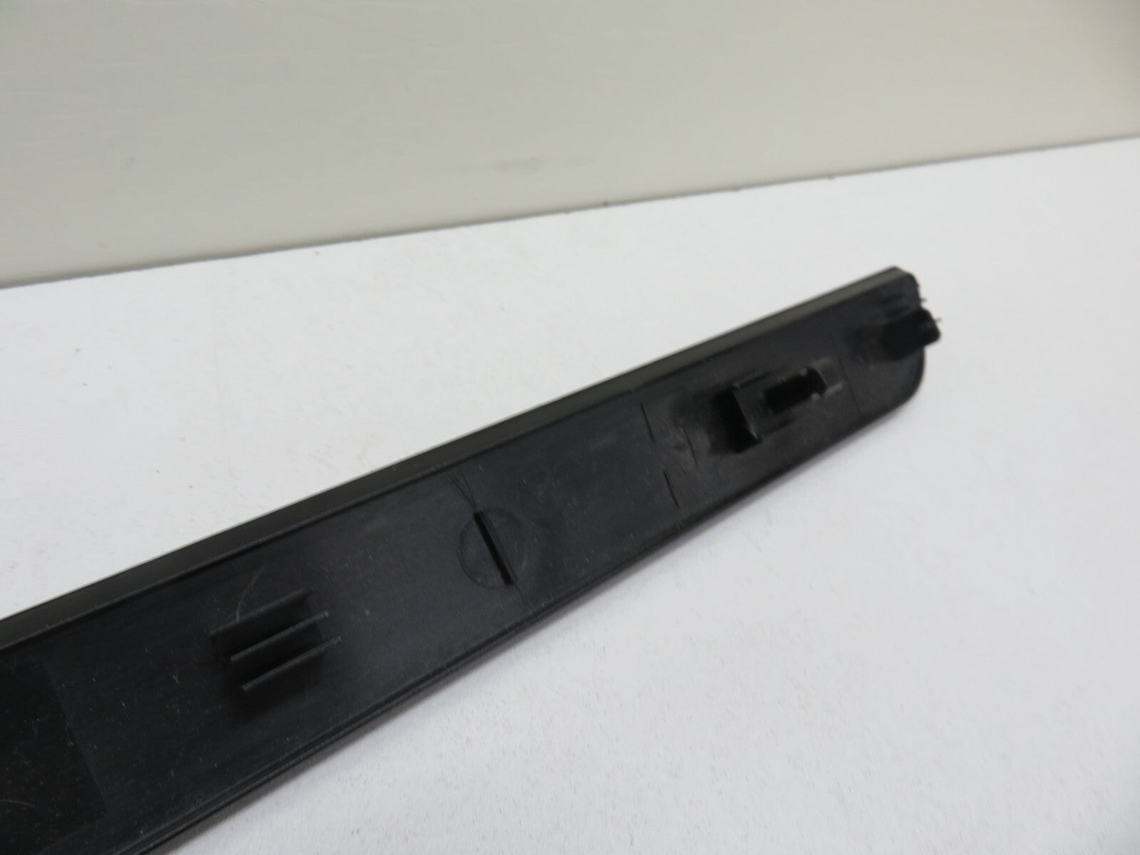 VOLKSWAGEN VW EOS NS PASSENGER DASHBOARD TRIM 2006-2010 1721-6