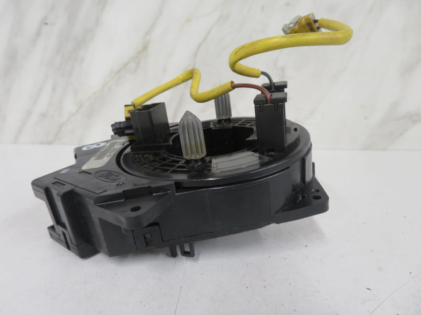 FORD FOCUS C-MAX CLOCK SPRING SQUIB 3M5T-14A664-AF 2003-2006 8