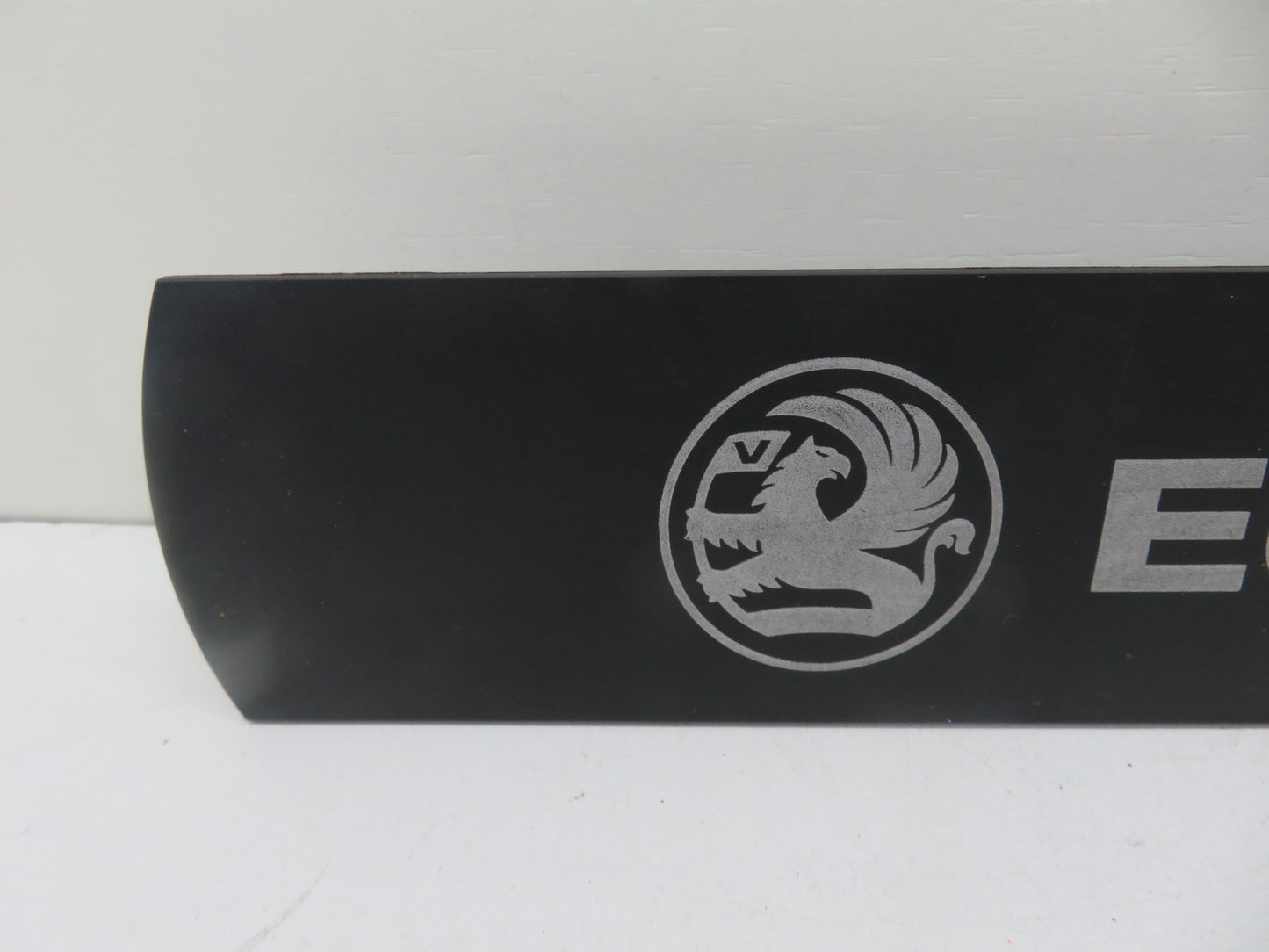 VAUXHALL VECTRA C IGNITION COIL PACK COVER Z18XER 13103971 2002-2008 KF55-6