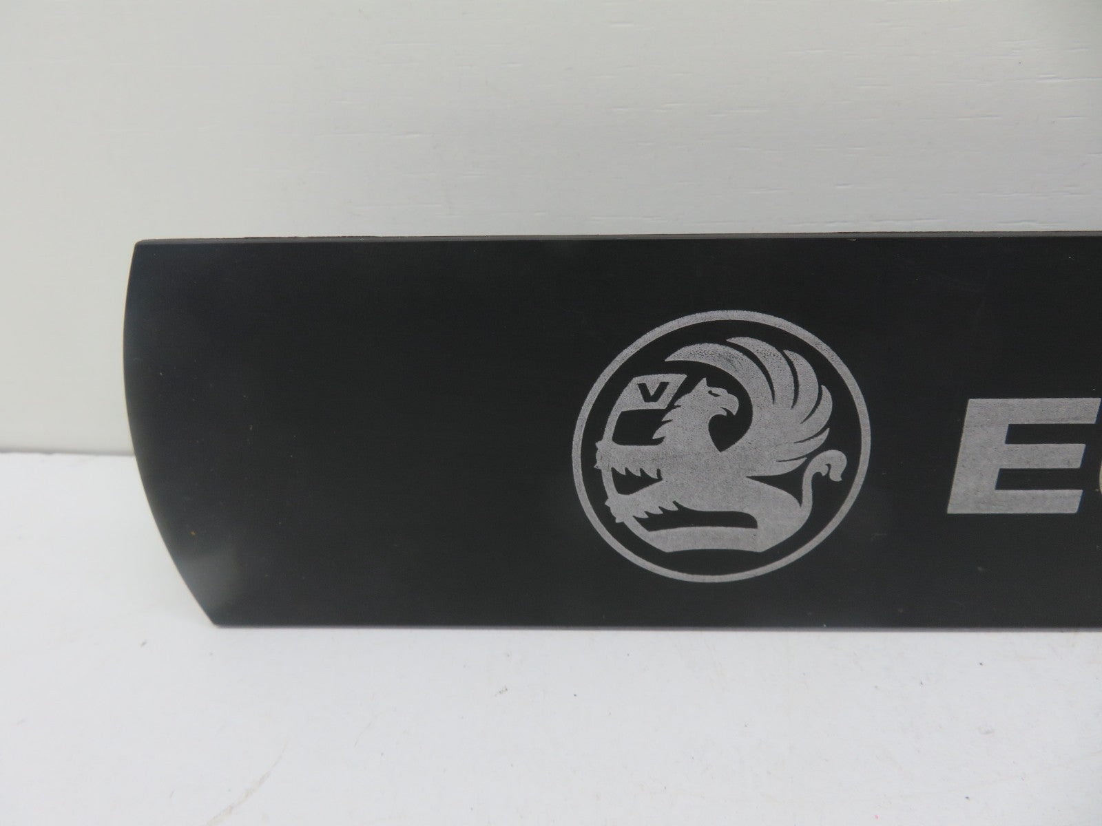 VAUXHALL VECTRA C IGNITION COIL PACK COVER Z18XER 13103971 2002-2008 KF55-6