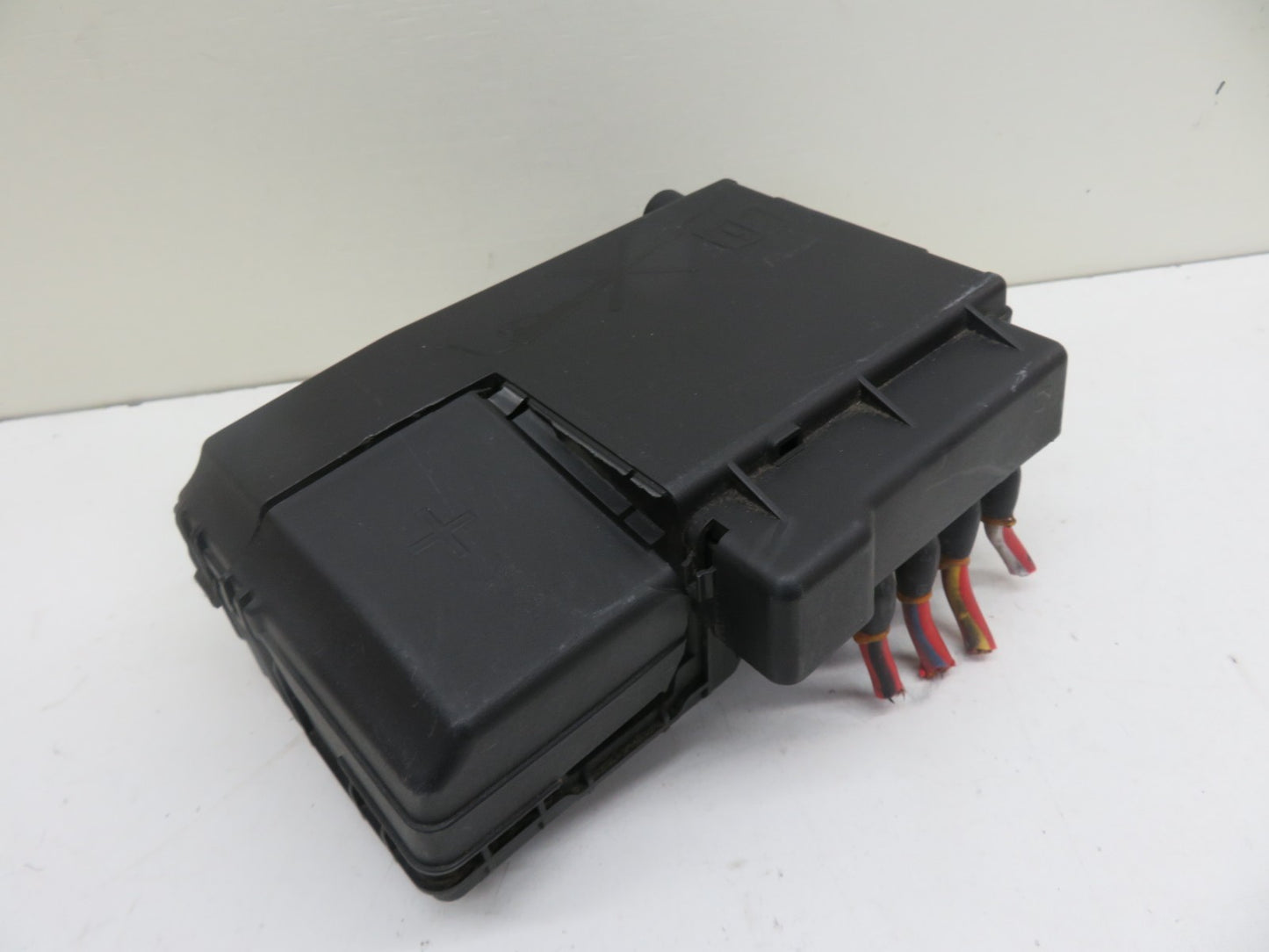 VAUXHALL INSIGNIA BATTERY FUSE BOX MEGA FUSE 2008-2016 1437-6