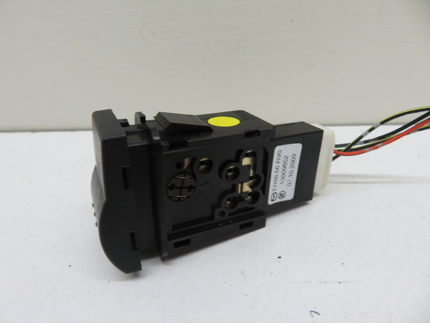 MAZDA CX7 RVM SWITCH EH6666RV0 2008-2012 1414-10