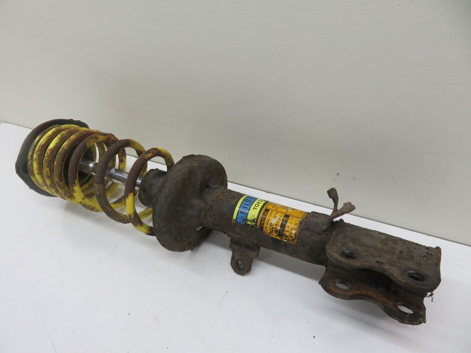 TOYOTA MR2 MK2 SW20 OS REAR SUSPENSION STRUT BILSTEIN (SEE PHOTOS) 1990-1999