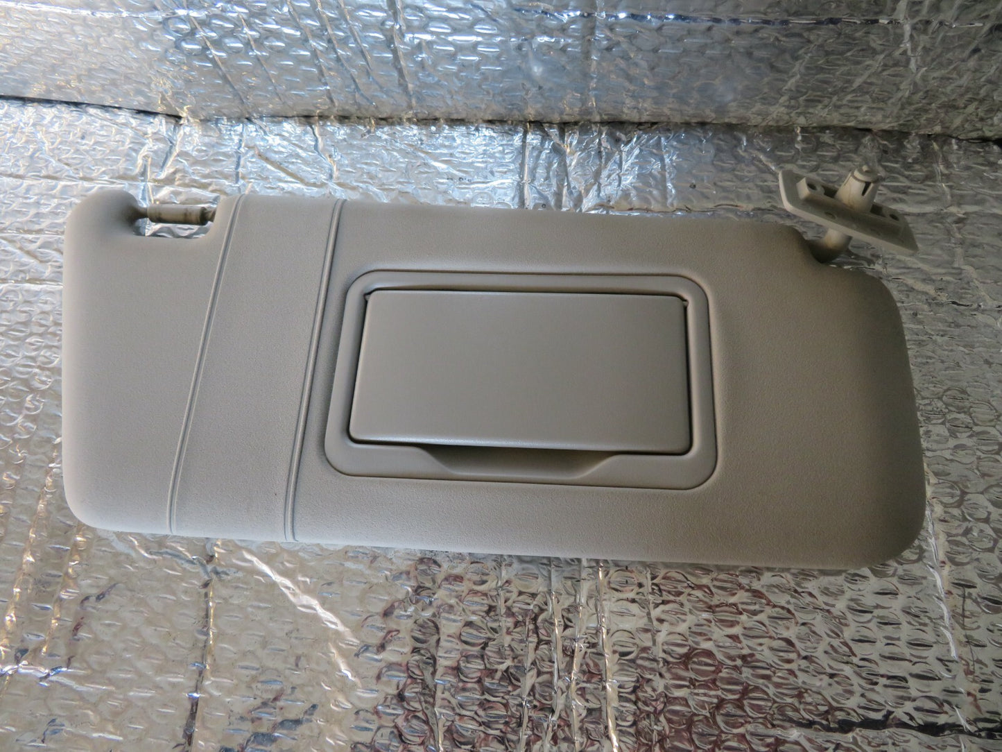 MERCEDES BENZ A140 A CLASS OS SUN VISOR 1997-2004 B1