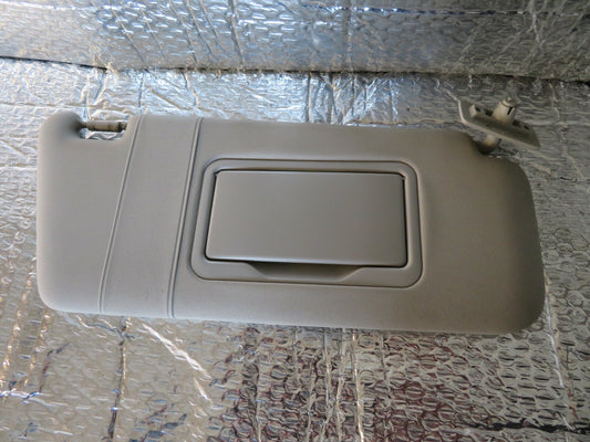 MERCEDES BENZ A140 A CLASS OS SUN VISOR 1997-2004 B1