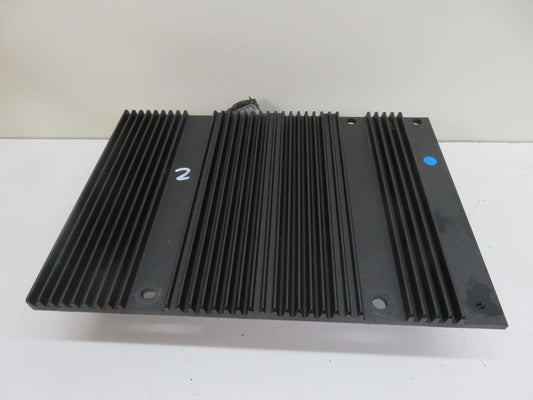 VOLVO V50 AUDIO AMPLIFIER 30732824 2004-2008 HN54-2