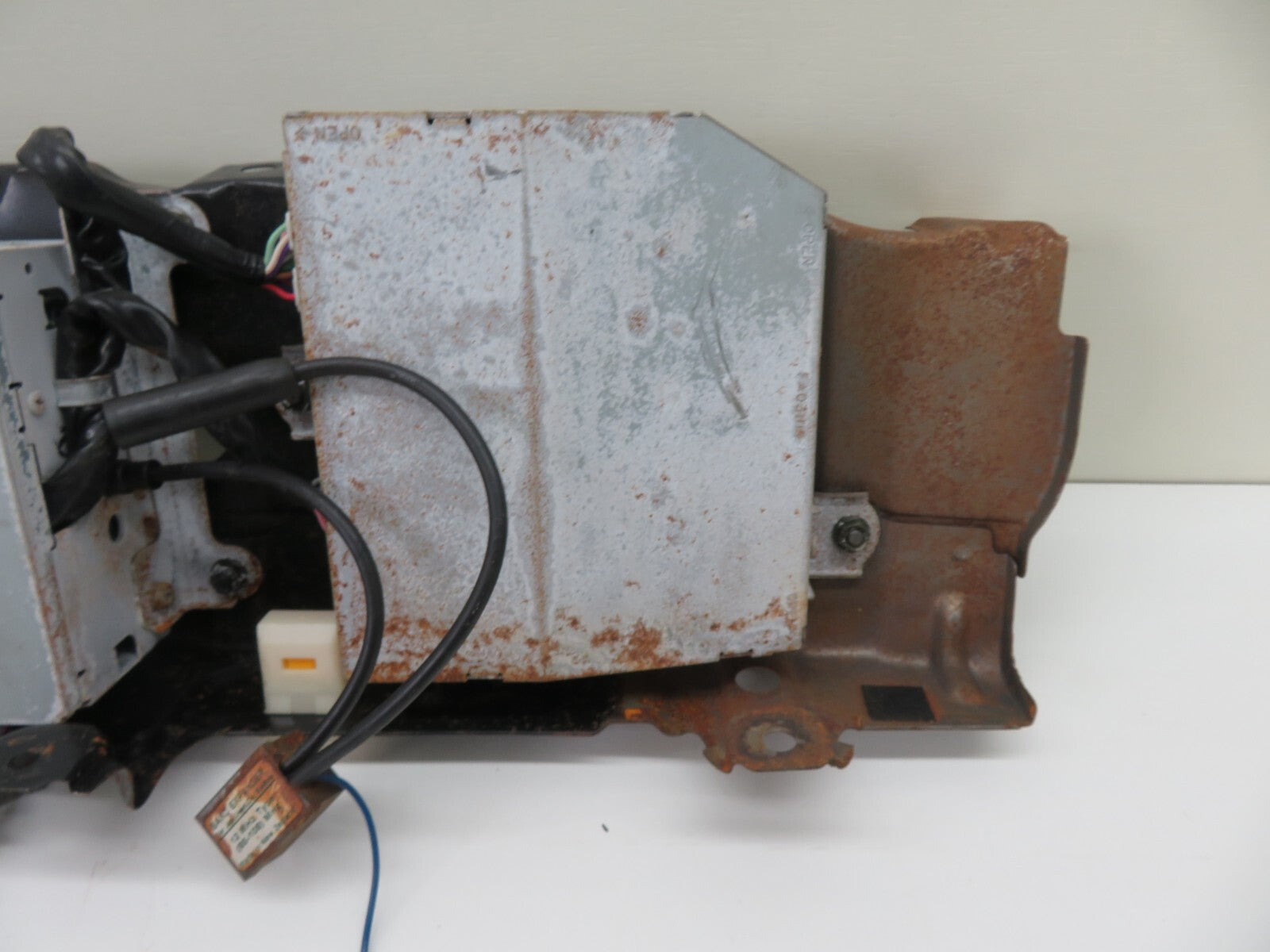 TOYOTA LEXUS SOARER RADIO STEREO AMPLIFIER 86120-24240 1991-1999 1321-1