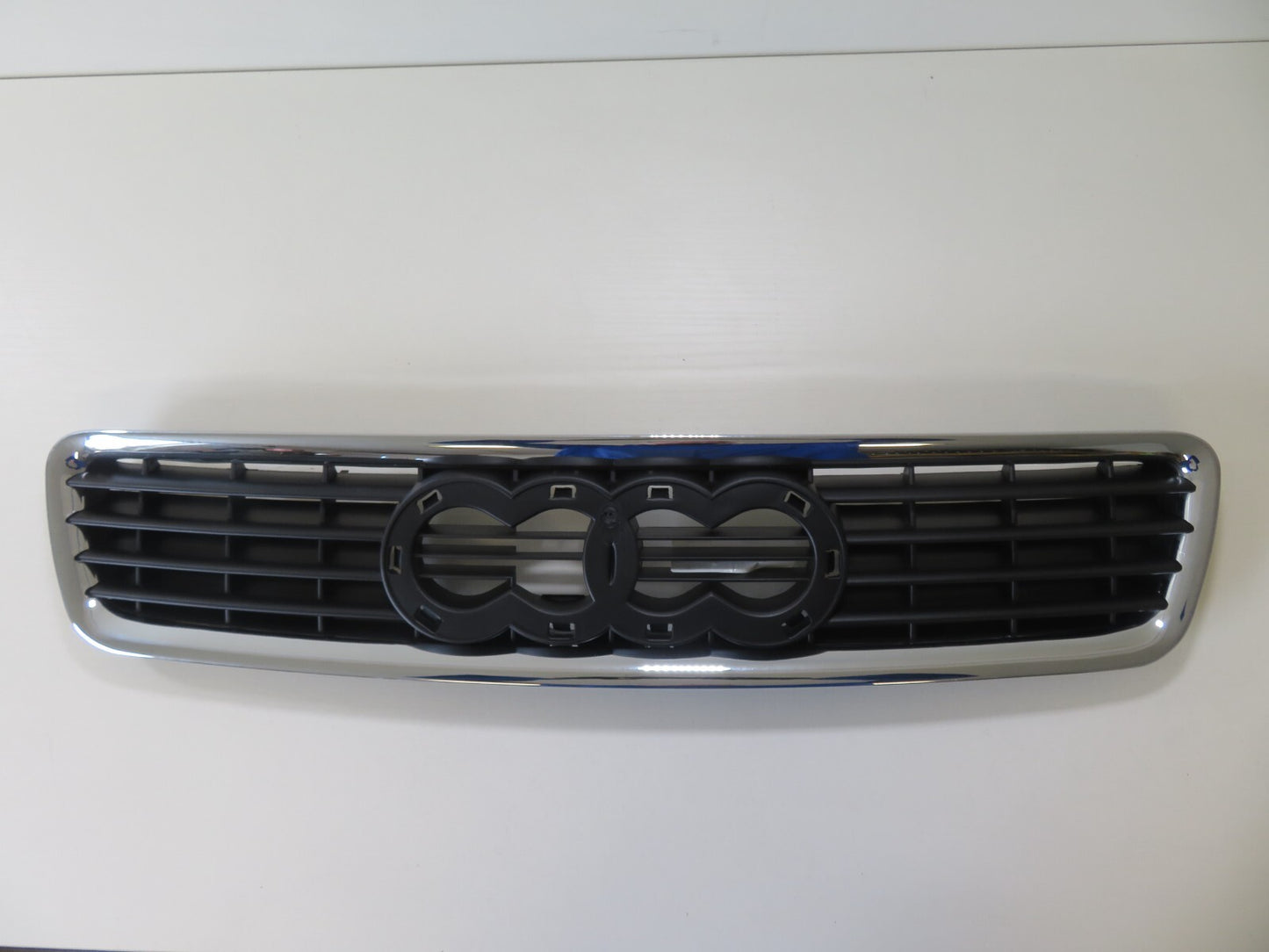 FRONT GRILLE AD07010GA FOR AUDI A4 B5 YEARS 1994-2001