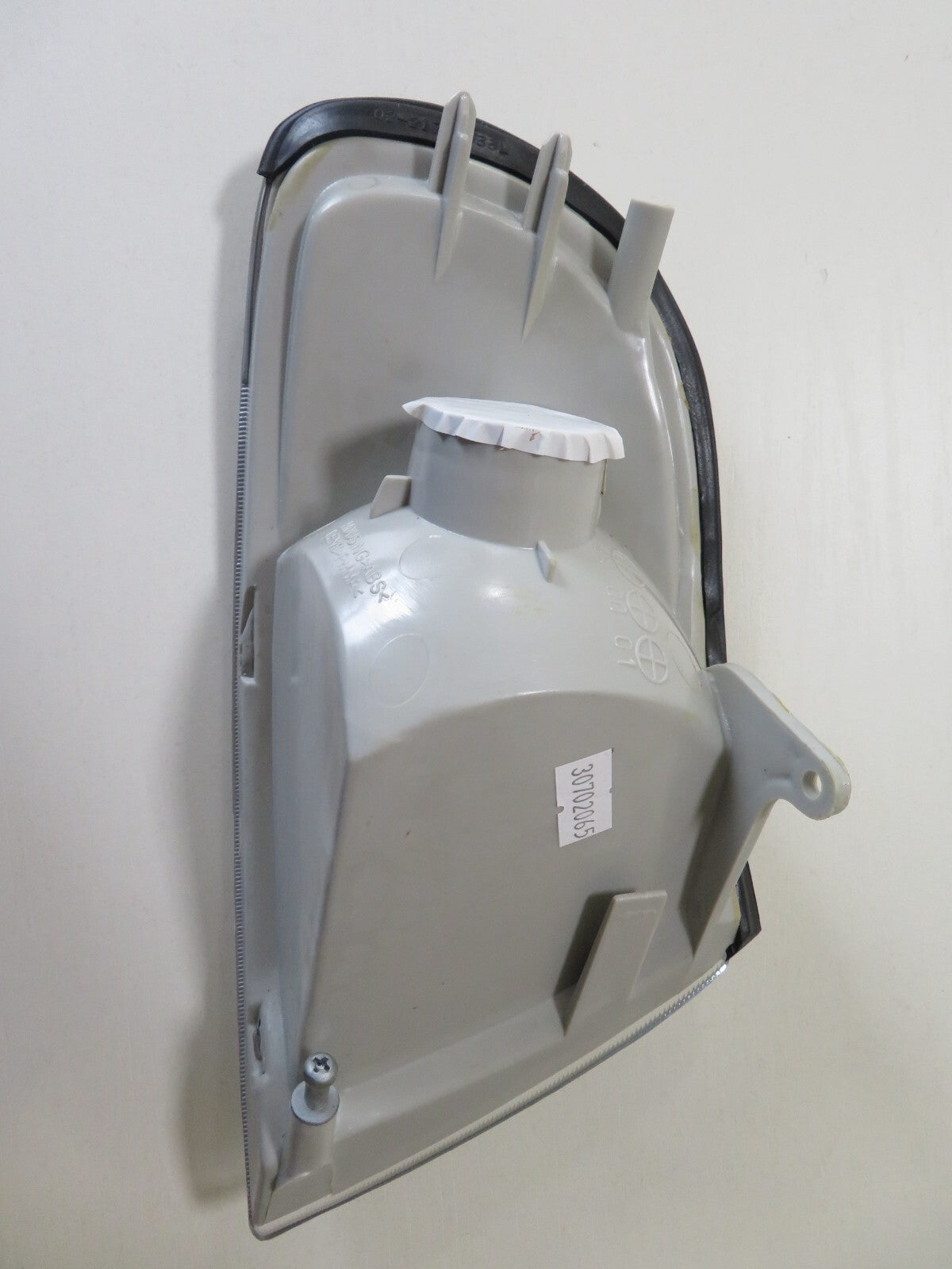 NS PASSENGER LH FRONT INDICATOR LIGHT FOR HONDA ACCORD 217-1533L-UE 1993-1996