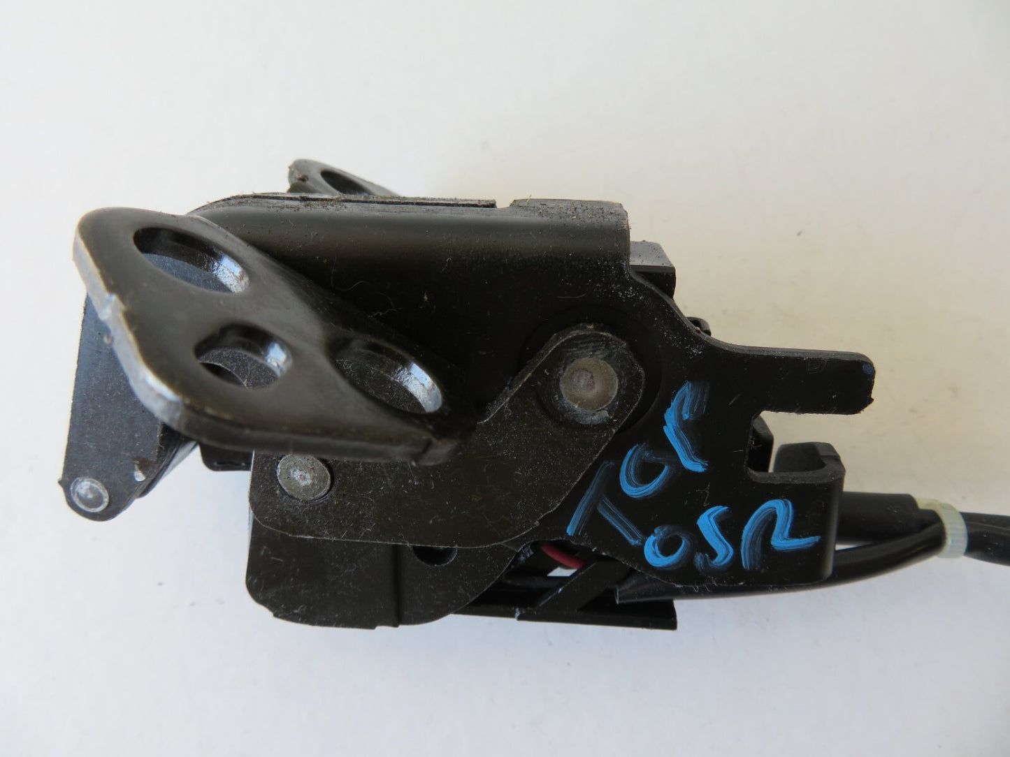 MAZDA RX8 OSR TOP DOOR LOCK CATCH 2003-2008 AMS1403 SA