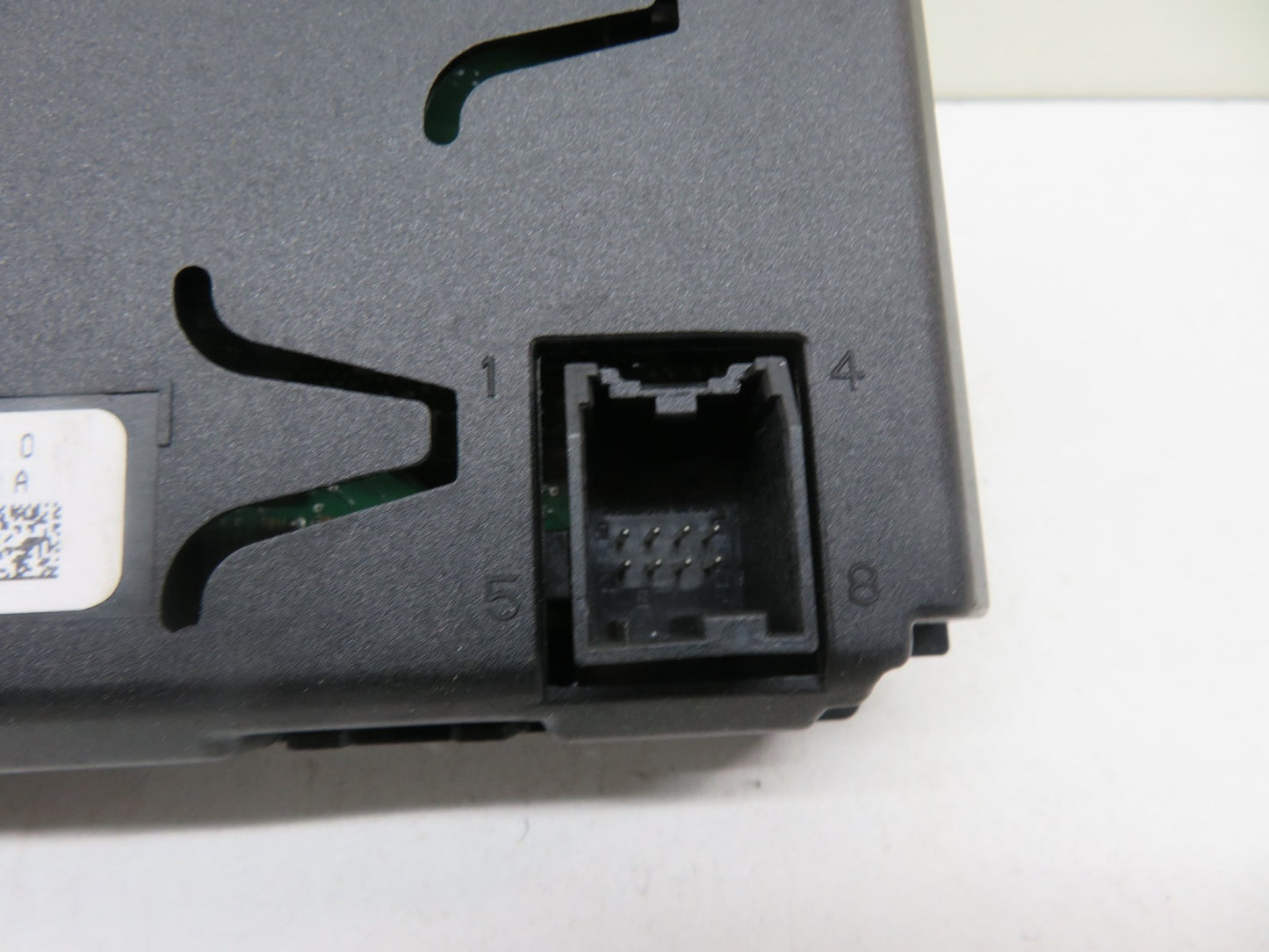 VAUXHALL INSIGNIA DISPLAY SCREEN 12844841G 2008-2013 1155-6