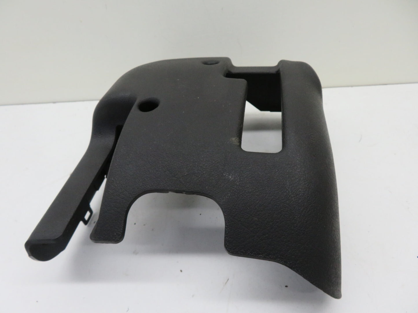JAGUAR XJR STEERING COLUMN LOWER TRIM COVER 1994-2001 1744-3