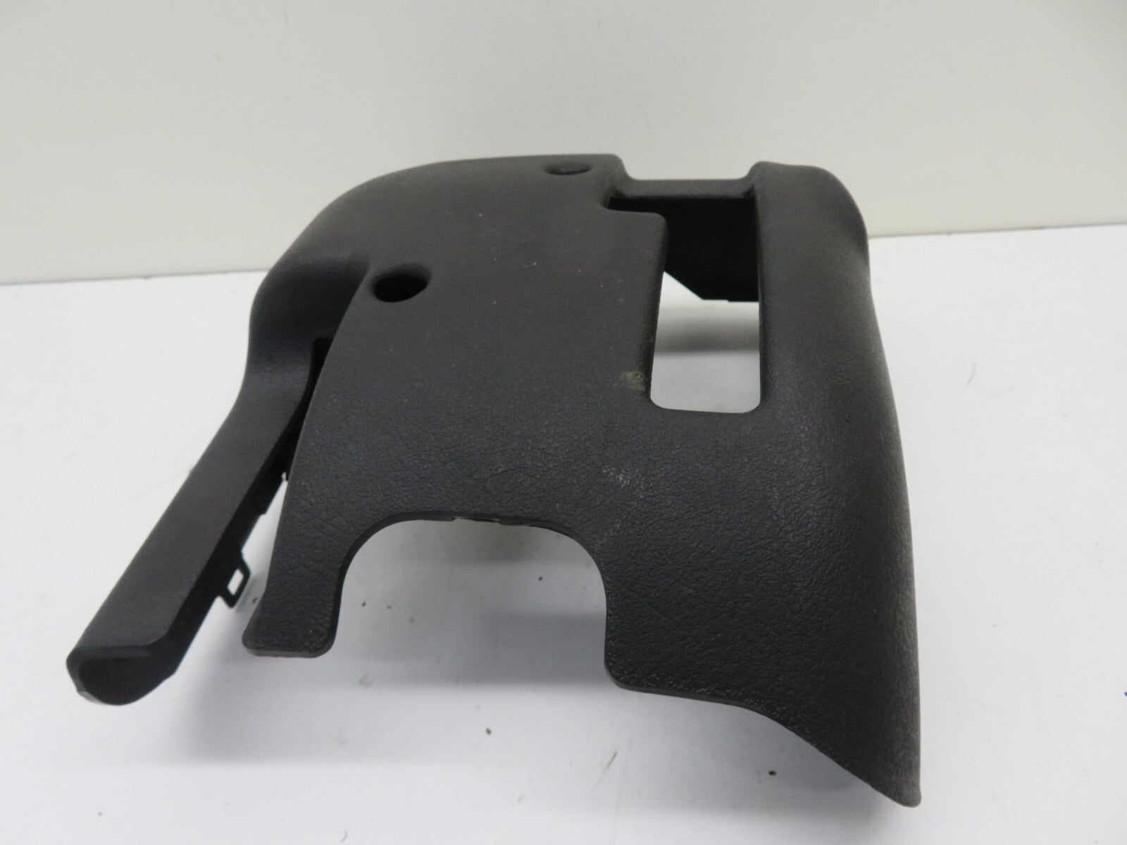 JAGUAR XJR STEERING COLUMN LOWER TRIM COVER 1994-2001 1744-3