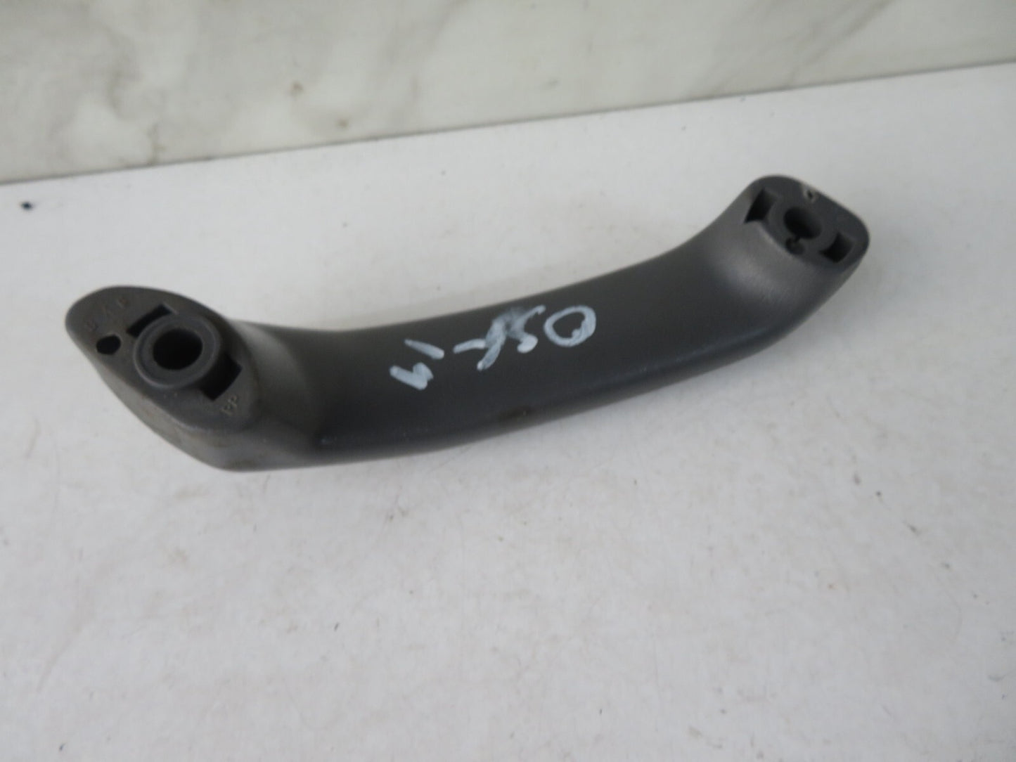 SUZUKI JIMNY OSF INNER DOOR GRAB HANDLE 1998-2005 AMS1509-19