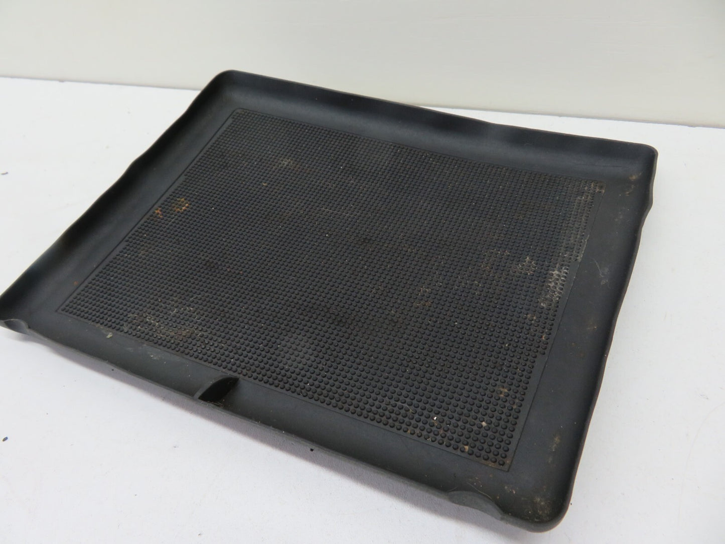 PORSCHE CAYENNE 955 RUBBER INSERT TRIM 2003-2006 1634-5