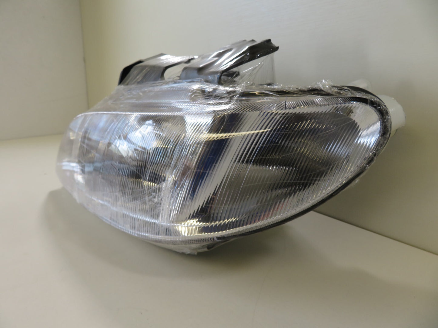 NS LH HEADLIGHT 552-1112L-RD-EM FITS CITROEN XSARA DEPO 1997-2000 #LMS3