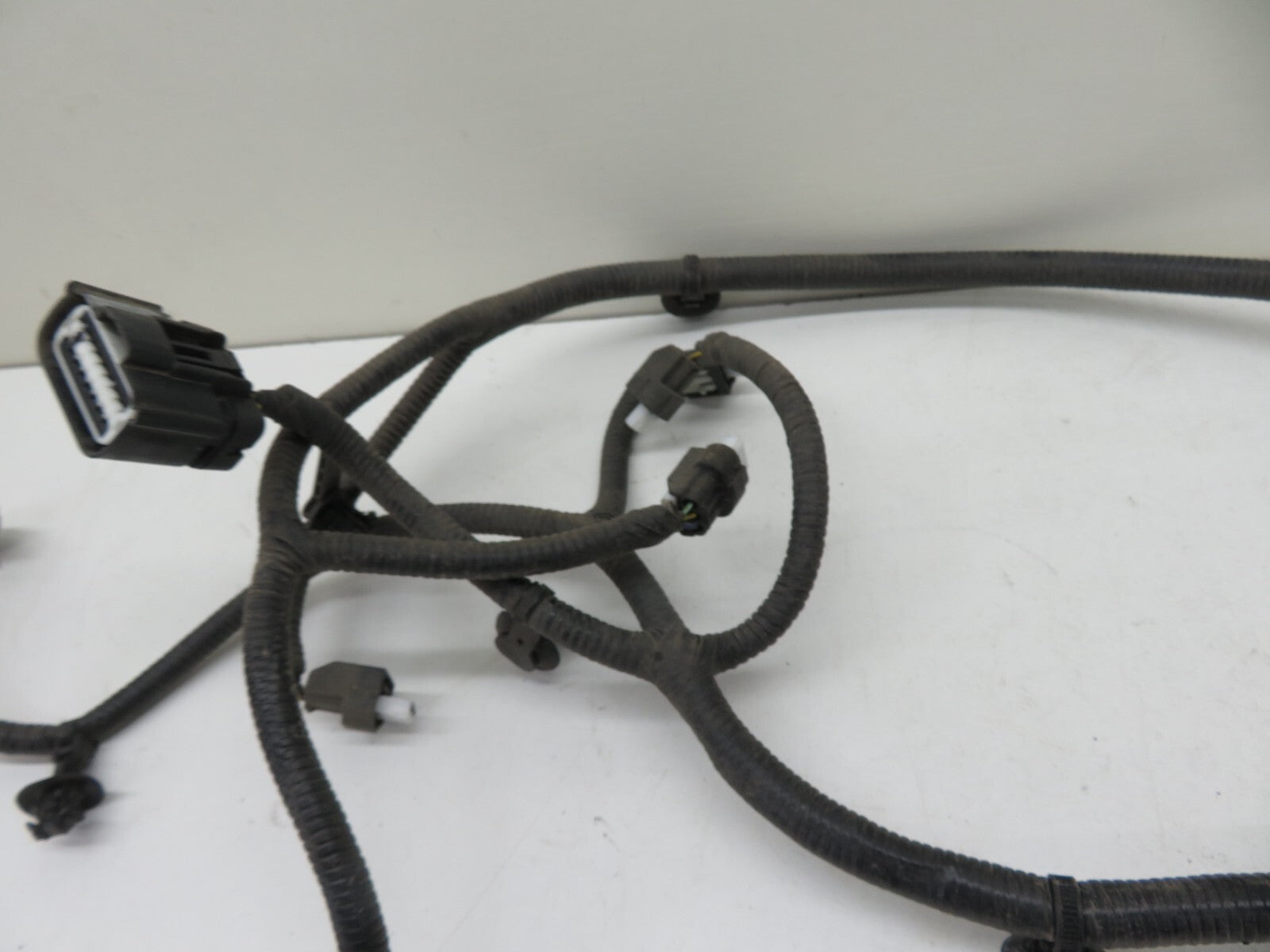 FORD RANGER WILDTRACK  REAR PARKING SENSOR LOOM N1WT-15K868-PGC  2022-PRESENT