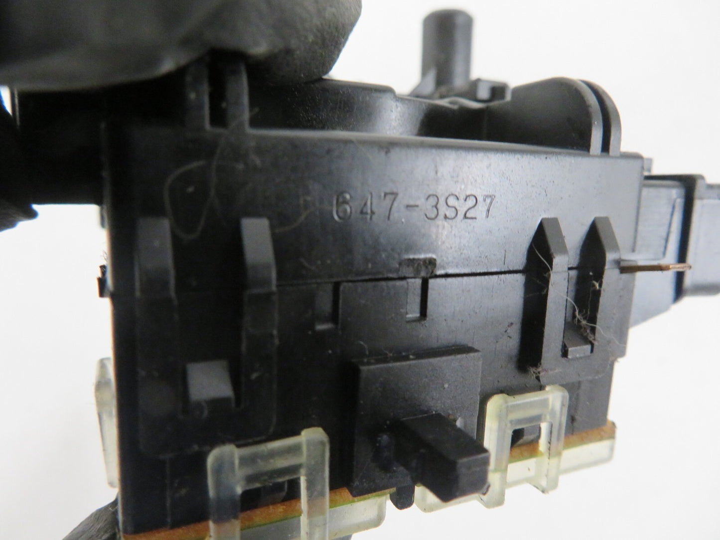 DAIHATSU CHARADE WIPER CONTROL STALK 2003-2006 1424-10