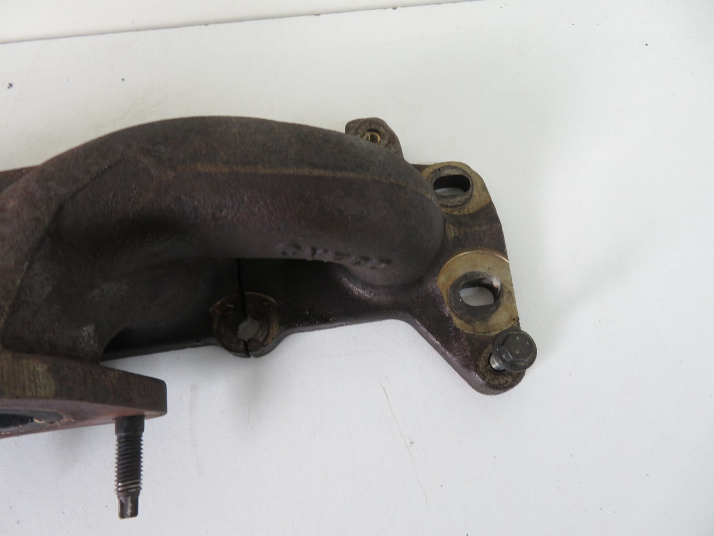 FORD FIESTA ST180 EXHAUST MANIFOLD BM5G-9431-DC 2013-2017 1157-3