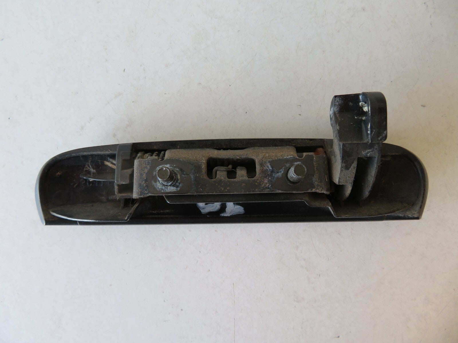 MITSUBISHI COLT CZ1 OS DRIVER EXTERIOR DOOR HANDLE 04-08 AMS1652