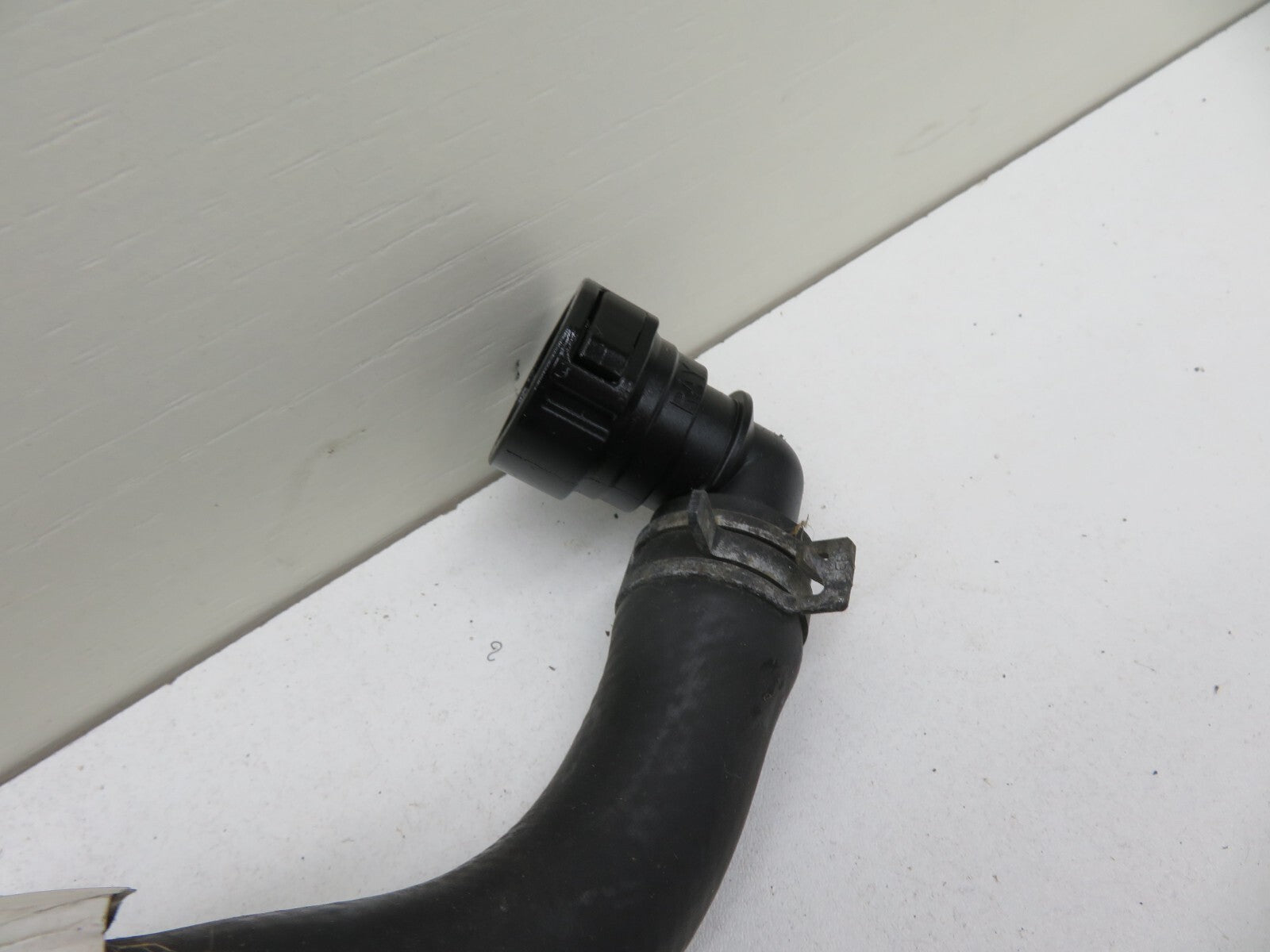 FORD SMAX POWER STEERING RESERVOIR WITH PIPE 2006-2014 #1437-5