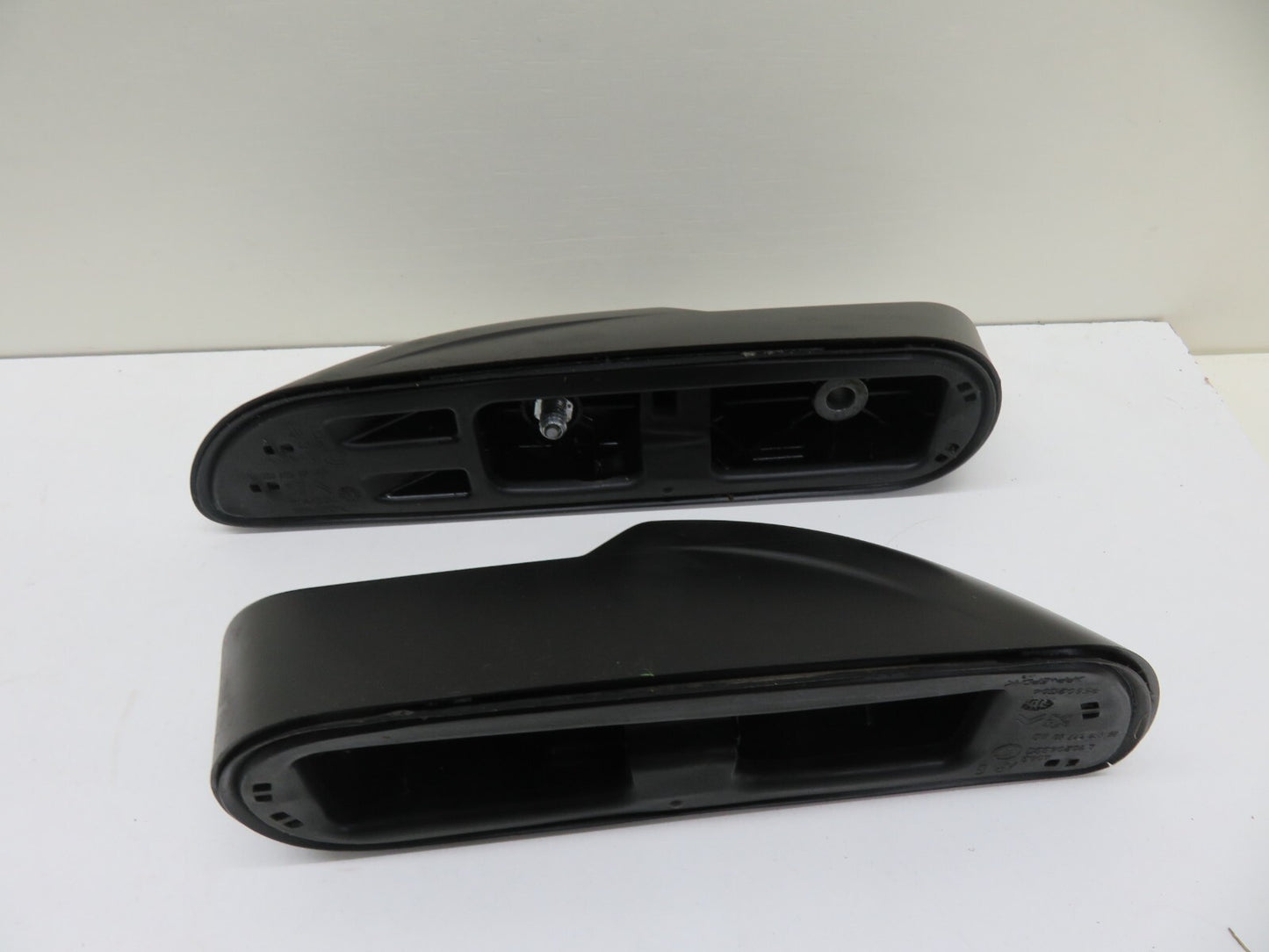 CITROEN BERLINGO MK2 PASSENGER SIDE ROOF RACK MOUNT MULTISPACE 2008-2018 1700-11