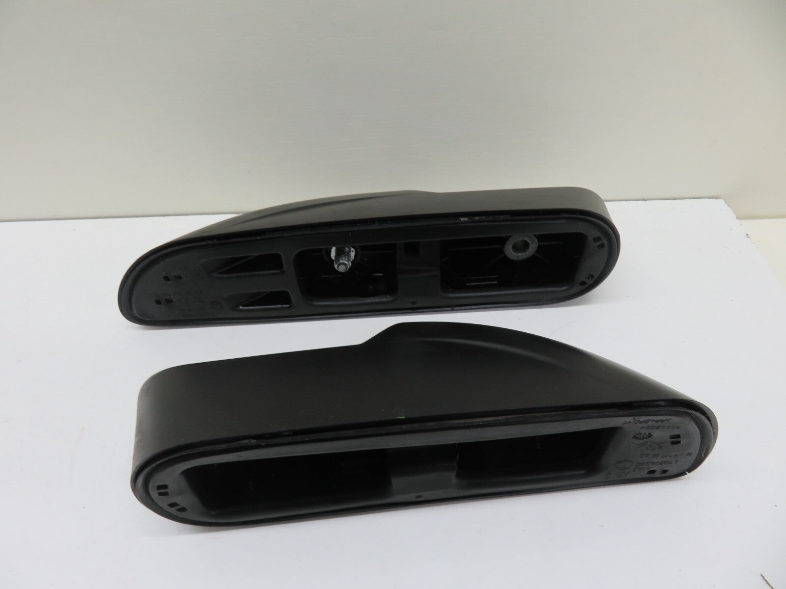 CITROEN BERLINGO MK2 PASSENGER SIDE ROOF RACK MOUNT MULTISPACE 2008-2018 1700-11