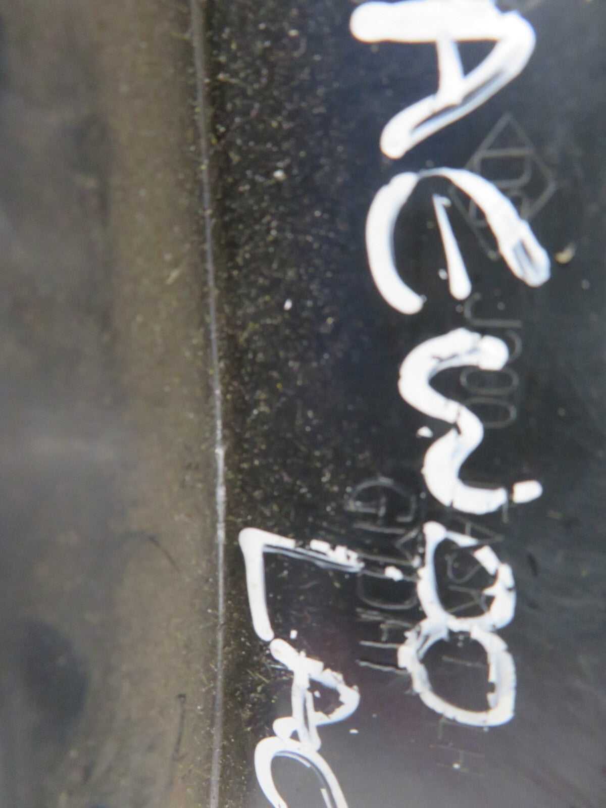 DAEWOO LACETTI NS PASSENGER DOOR WING MIRROR 2004-2009 HDMIX1400-6