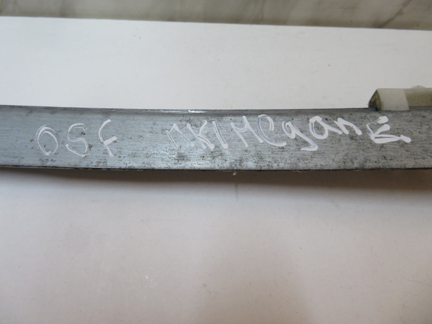 RENAULT MEGANE MK1 OSF WINDOW REGULATOR MOTOR 1999-2002 Y171