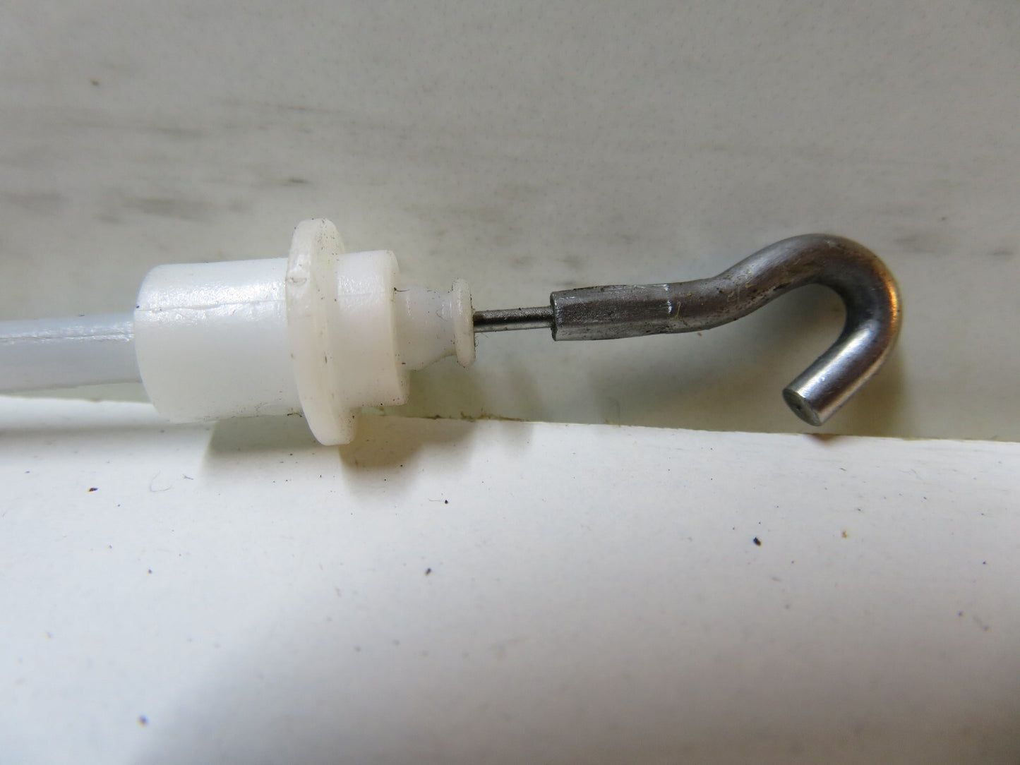 AUDI TT MK1 NS DOOR LOCK CATCH 1998-2004 B6