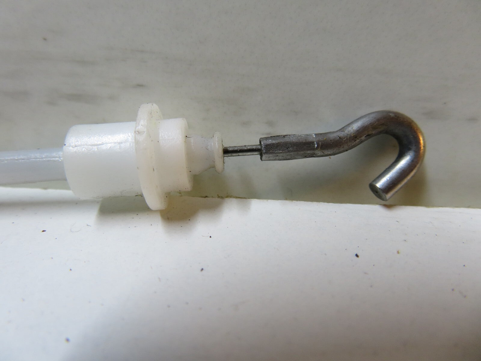 AUDI TT MK1 NS DOOR LOCK CATCH 1998-2004 B6