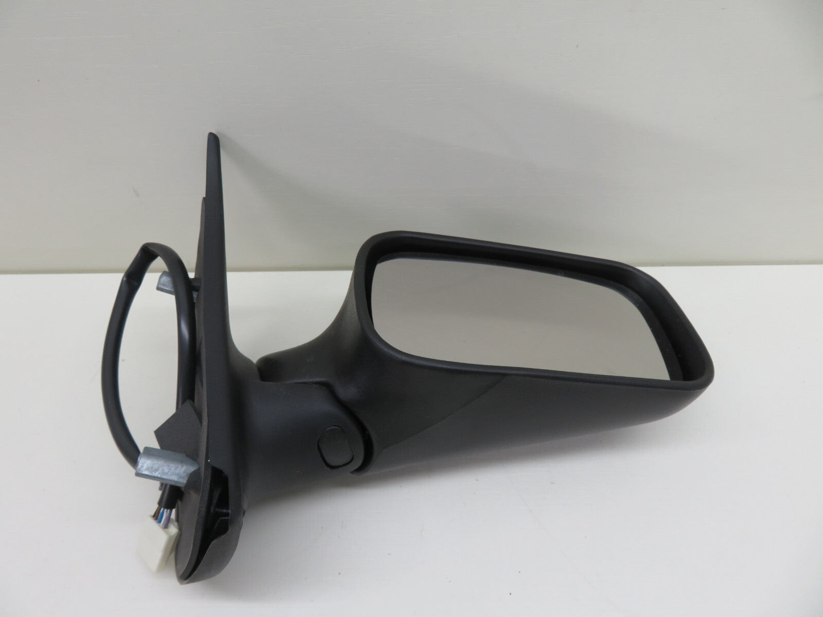 OS DRIVER DOOR WING MIRROR FOR FIAT PUNTO 1999-2005 #32R