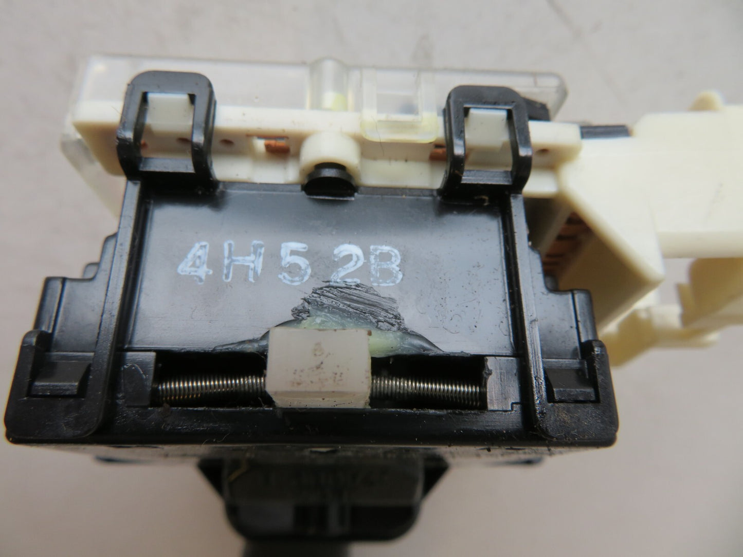 SUBARU LEGACY OUTBACK INDICATOR HEADLIGHT STALK 2003-2007 AMS1455