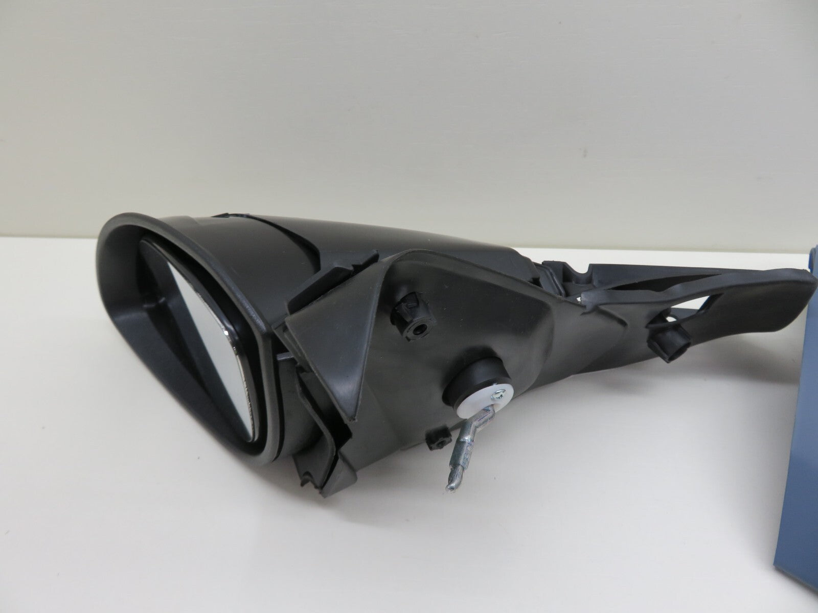 NS PASSENGER WING MIRROR FOR VAUXHALL VECTRA 1996-2002 83L