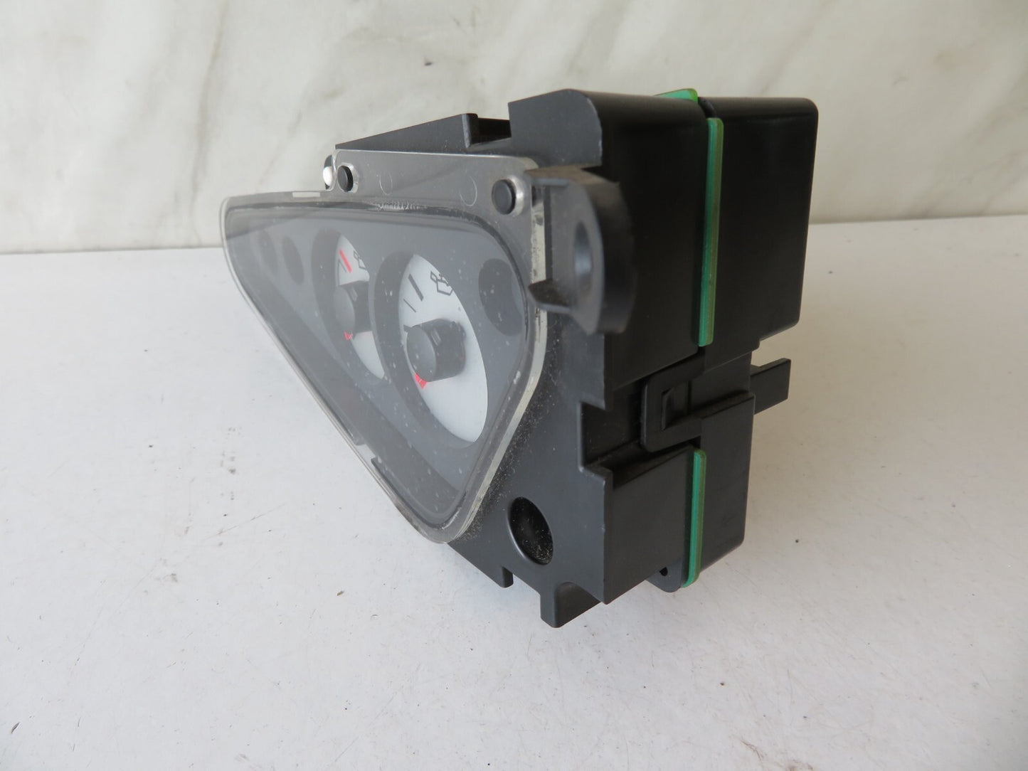 FORD FOCUS MK1 ST170 OIL GAUGES 2m5v10849nf 1998-2004 AMS1556