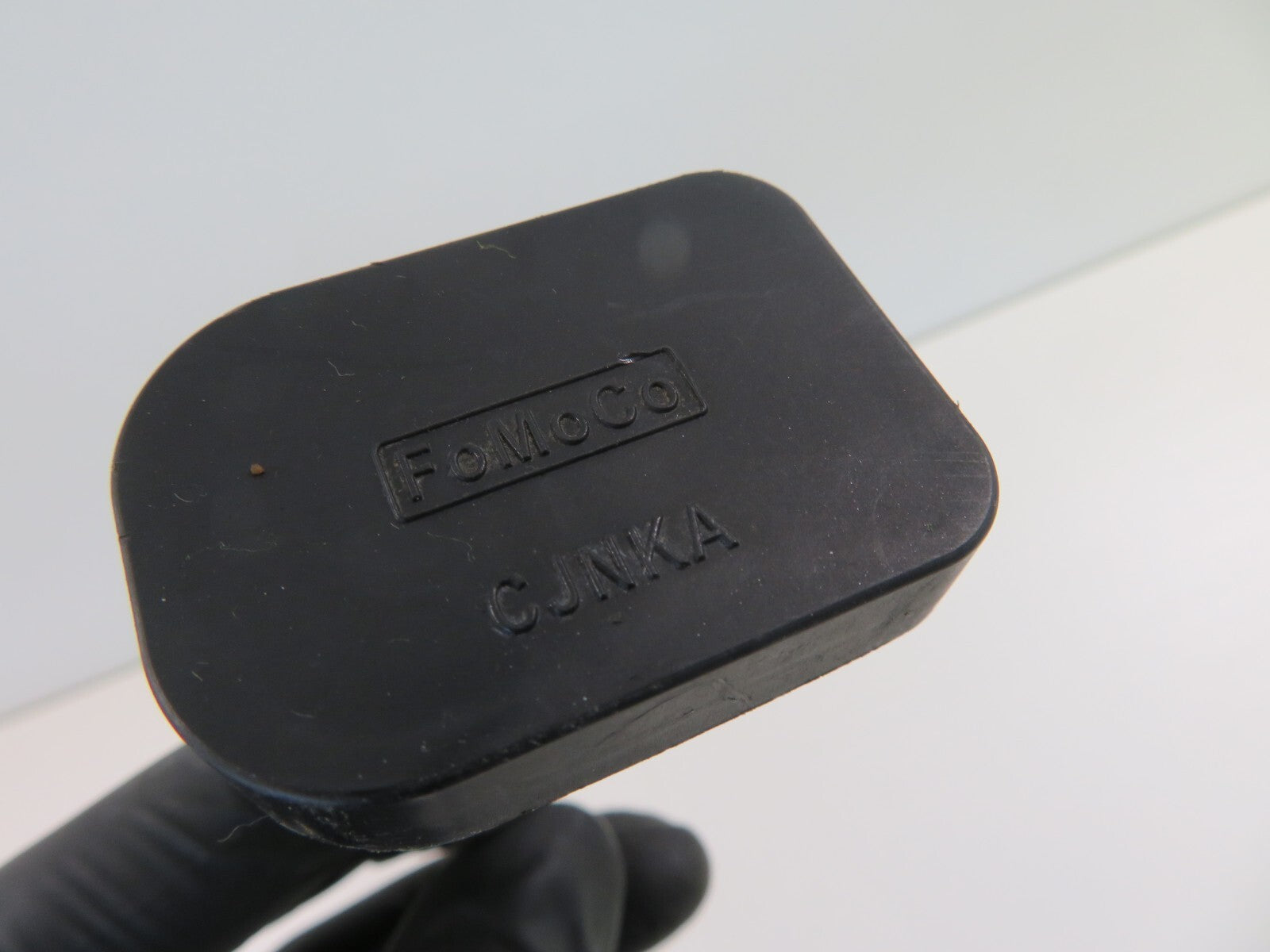 FORD FIESTA MK7 TRANSMISSION VENT FILTER CJNKA 2009-2012 1200-18