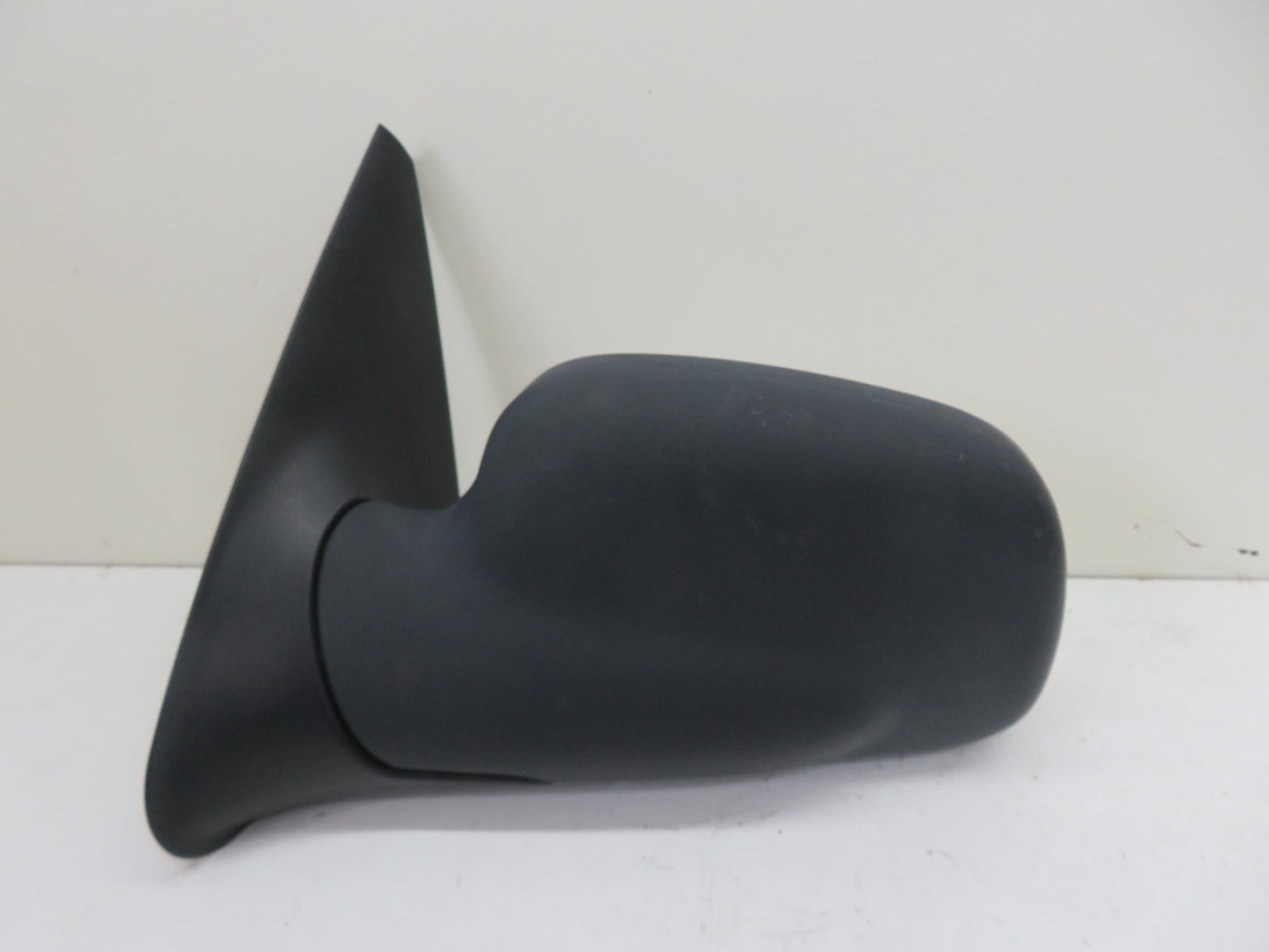 LAND ROVER FREELANDER 1 NS PASSENGER WING MIRROR (SEE PHOTOS) 2004-2006 1348-6