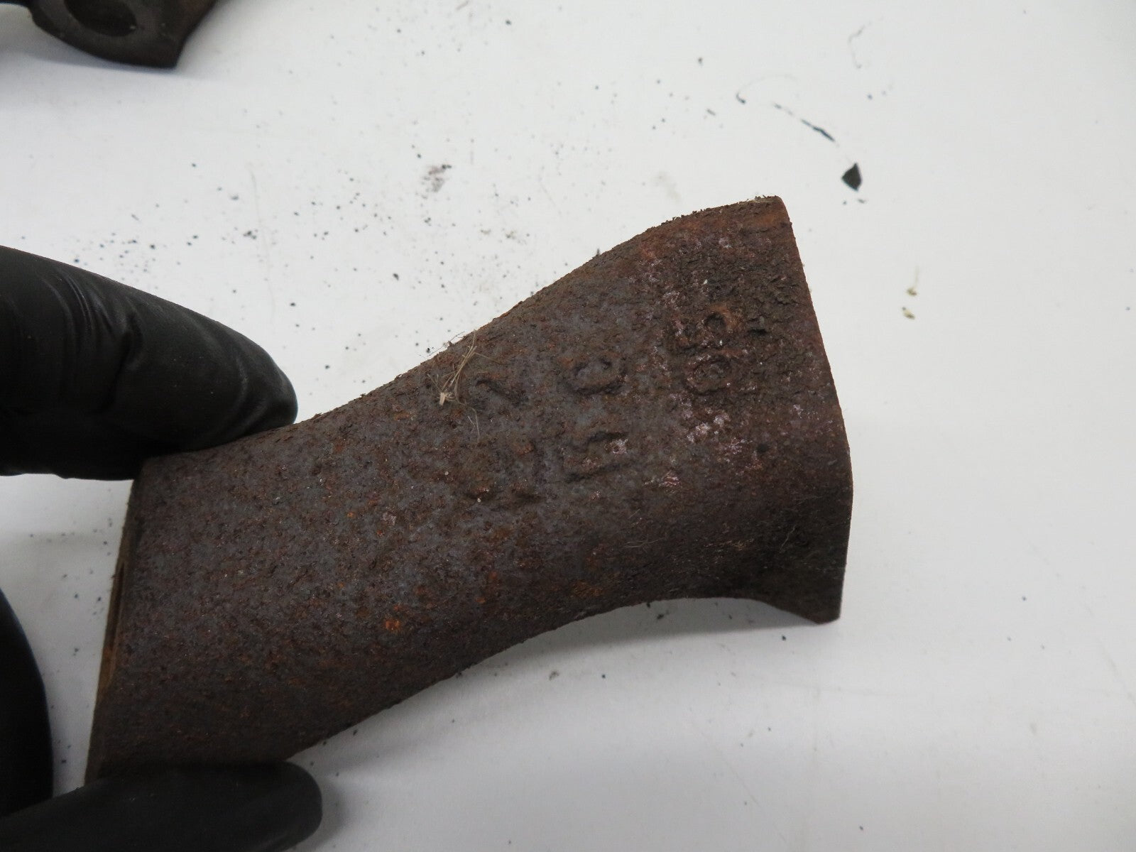 TOYOTA MR2 MK2 3SGTE REV 1-2 ENGINE BRACKETS 1989-1993