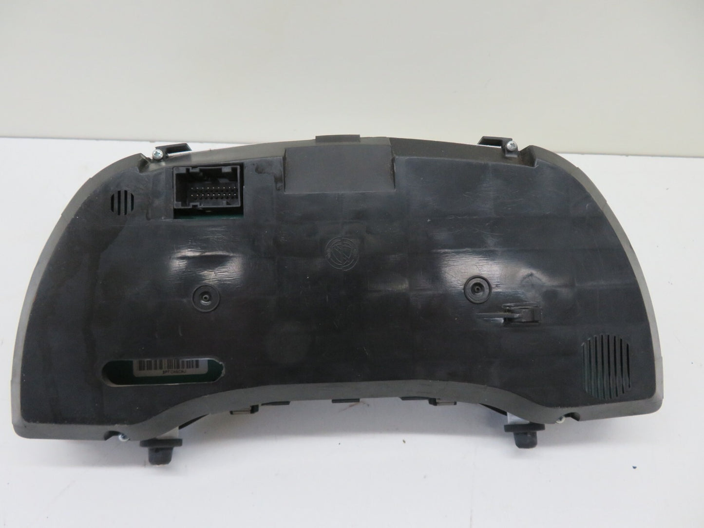 PEUGEOT BIPPER 1.4 DIESEL INSTRUMENT CLUSTER 1365711080 2008-2015 1734-2