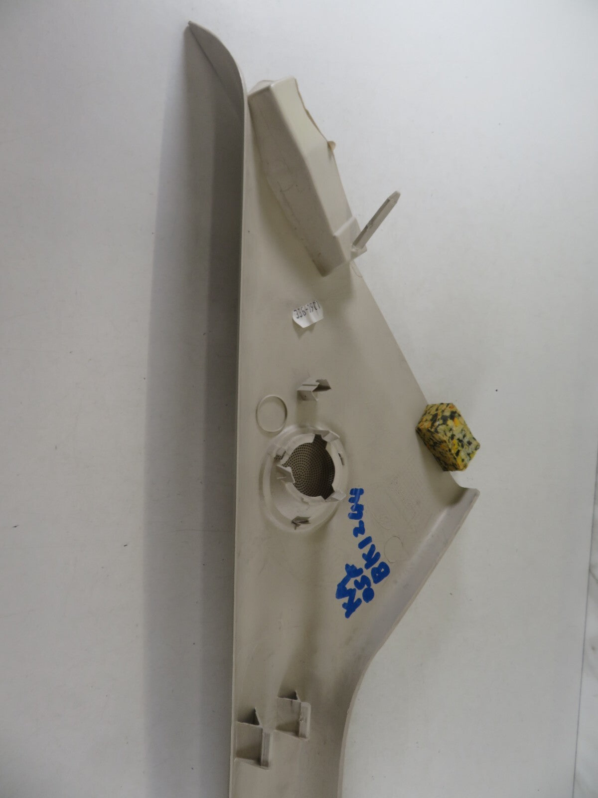 FORD KA MK2 OSF A PILLAR TRIM 2008-2015 BK1244