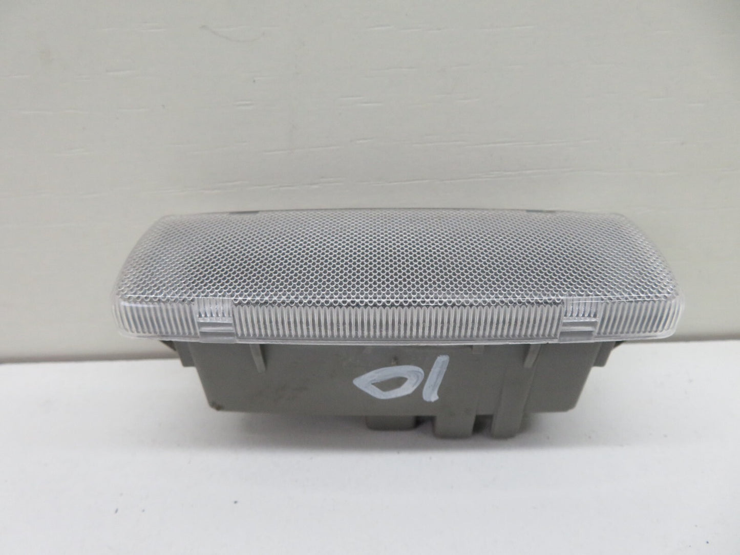 TOYOTA LEXUS SOARER REAR BOOT INTERIOR LIGHT 1991-1999 1242-10