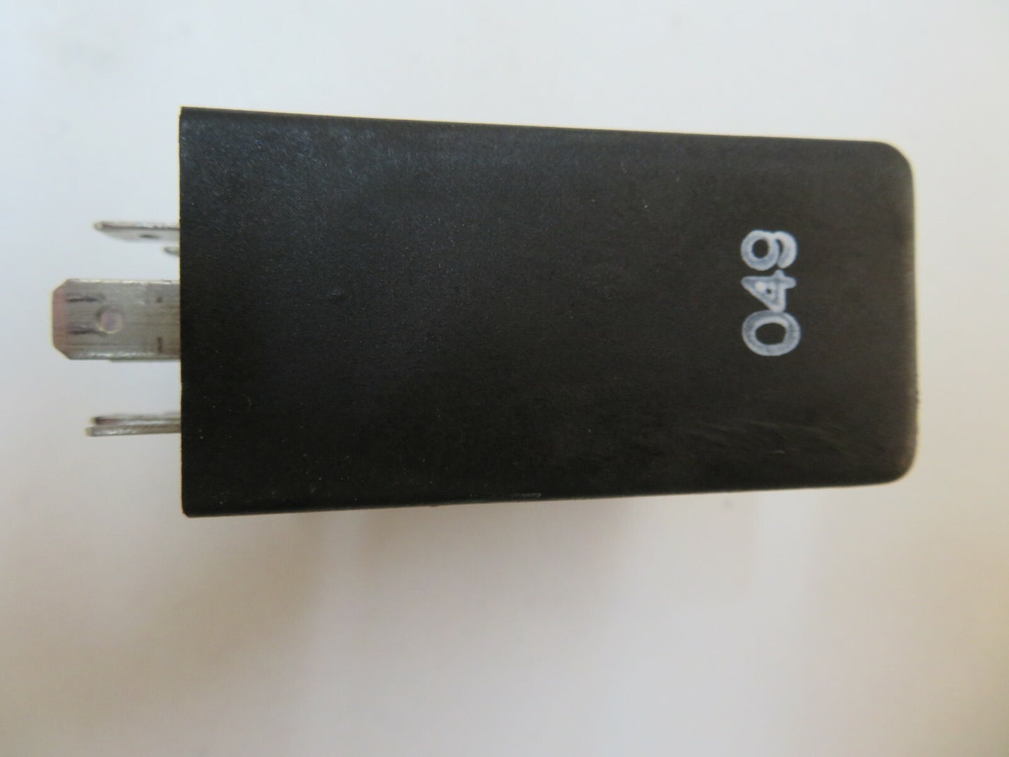 AUDI A6 C5 ALL ROAD HEADLIGHT CONTROL RELAY 4B0919471 1998-2003 REFB5