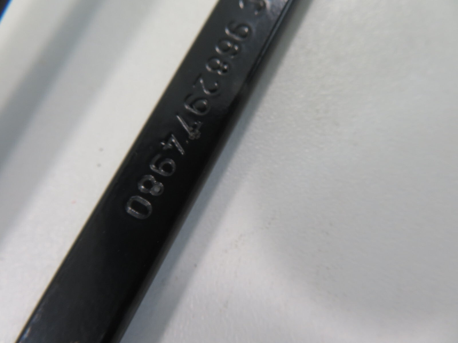 CITROEN BERLINGO MK2 FRONT WIPER ARMS PAIR 2008-2012